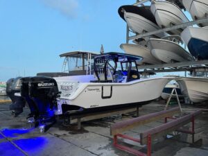 2020 Tidewater 32 for sale - photo 5