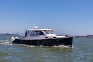 2020 True North 34 for sale