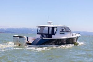 2020 True North 34 for sale - photo 2