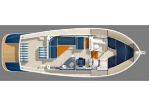 2020 True North 34 for sale - photo 3