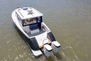 2020 True North 34 for sale - photo 4