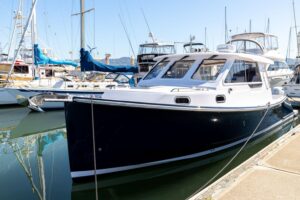 2020 True North 34 for sale - photo 5