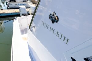 2020 True North 34 for sale - photo 6
