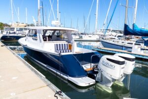 2020 True North 34 for sale - photo 8