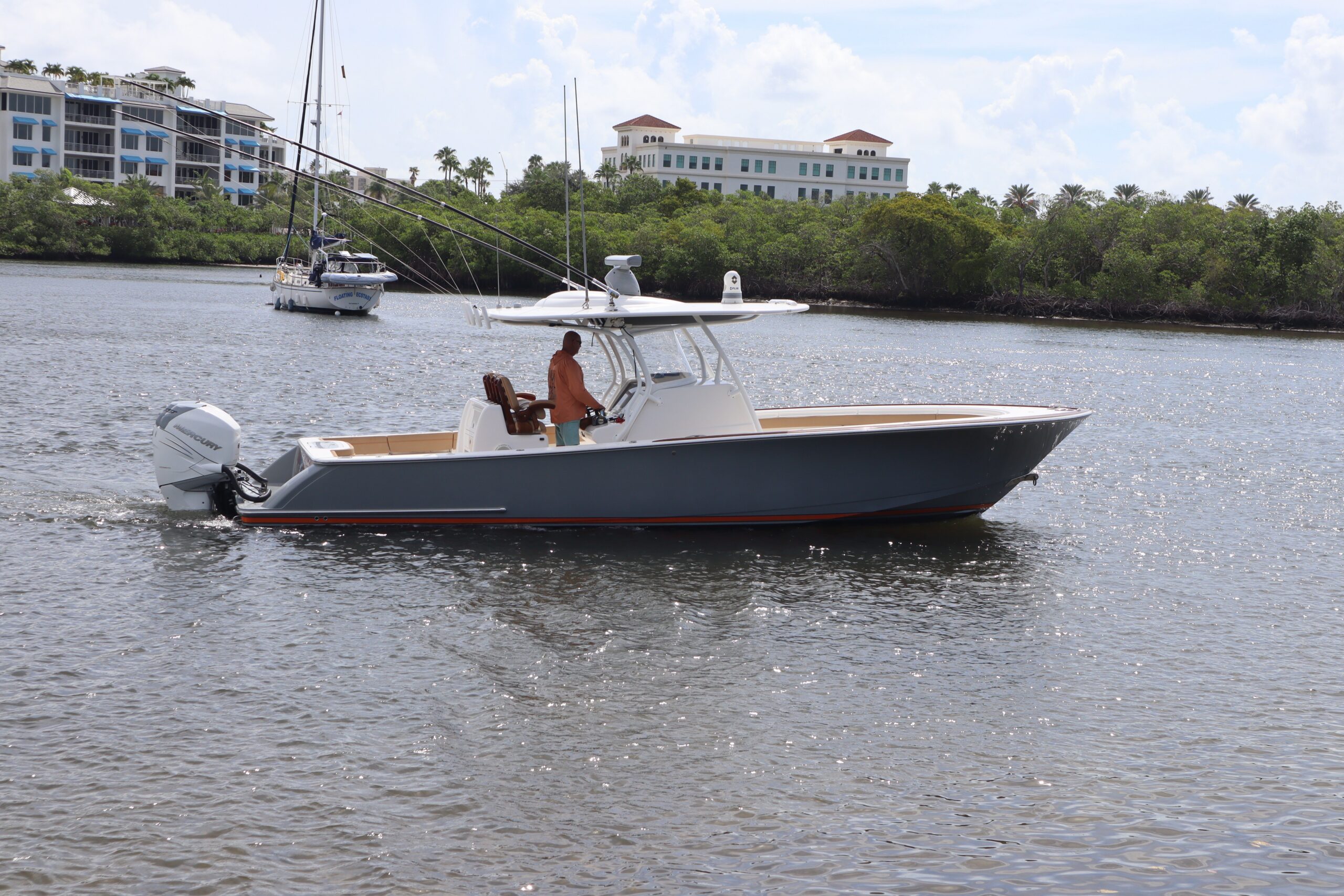 2020 Valhalla 33 for sale