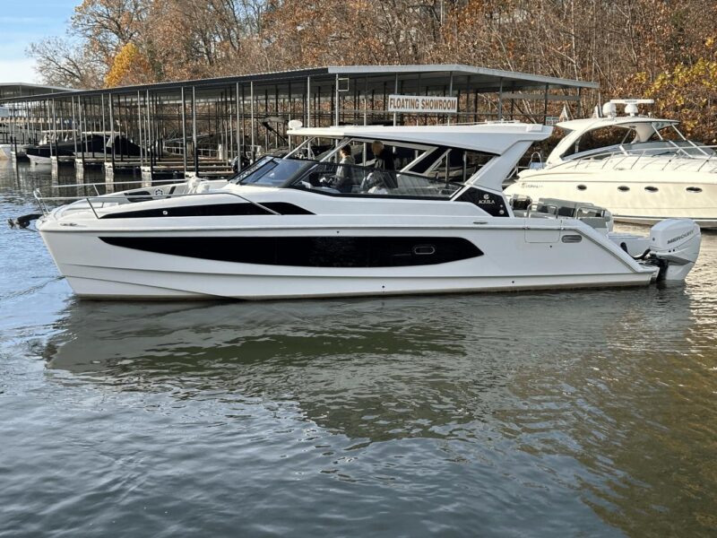 2021 Aquila 36