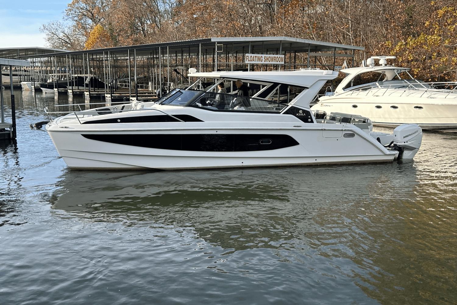 2021 Aquila 36 for sale
