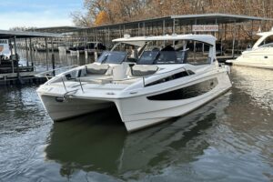 2021 Aquila 36 for sale - photo 2