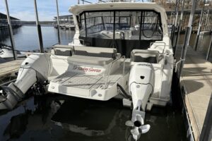 2021 Aquila 36 for sale - photo 4