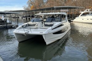 2021 Aquila 36 for sale - photo 7