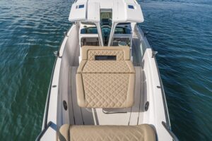 2021 Axopar 37 XC Cross Cabin for sale - photo 6