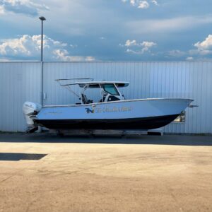 2021 Blackfin 332 CC for sale