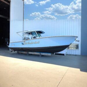 2021 Blackfin 332 CC for sale - photo 2