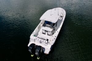2021 Blackfin 332 CC for sale - photo 3