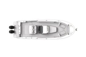 2021 Blackfin 332 CC for sale - photo 4