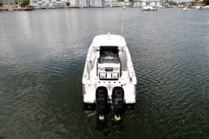 2021 Blackfin 332 CC for sale - photo 4