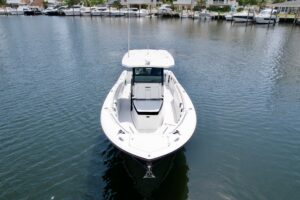 2021 Blackfin 332 CC for sale - photo 5