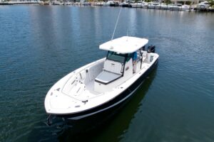 2021 Blackfin 332 CC for sale - photo 6