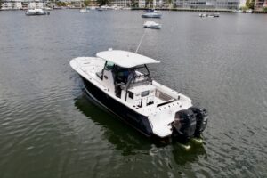 2021 Blackfin 332 CC for sale - photo 7
