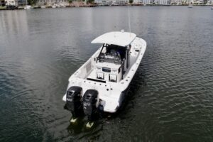 2021 Blackfin 332 CC for sale - photo 8