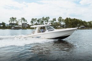 2021 Boston Whaler 350 Realm for sale