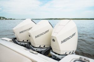 2021 Boston Whaler 350 Realm for sale - photo 4