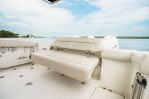 2021 Boston Whaler 350 Realm for sale - photo 5