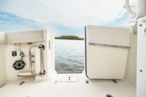 2021 Boston Whaler 350 Realm for sale - photo 7