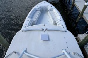 2021 Contender 44 ST for sale - photo 5