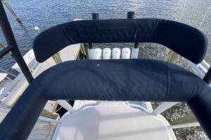 2021 Contender 44 ST for sale - photo 6