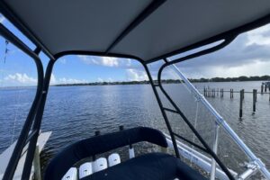 2021 Contender 44 ST for sale - photo 7
