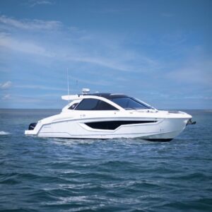 2021 Cruisers Yachts 42 GLS OB for sale