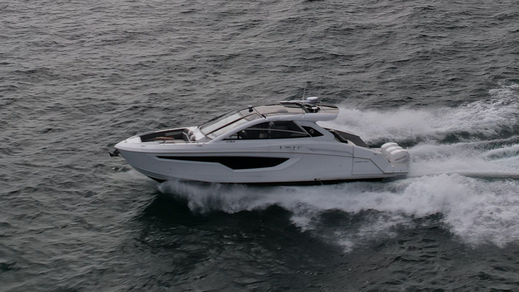 2021 Cruisers Yachts 42 GLS OB for sale