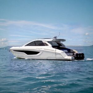2021 Cruisers Yachts 42 GLS OB for sale - photo 2