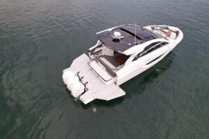 2021 Cruisers Yachts 42 GLS OB for sale - photo 6