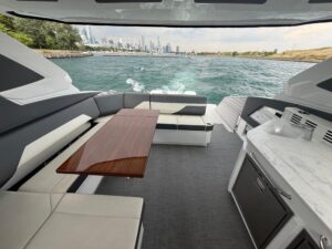 2021 Cruisers Yachts 42 GLS OB for sale - photo 7