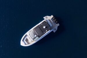 2021 Cruisers Yachts 42 GLS OB for sale - photo 8