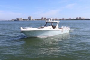 2021 Edgewater 370CC for sale - photo 3