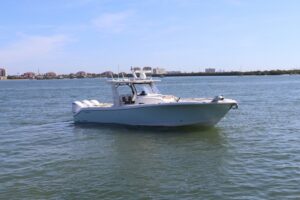 2021 Edgewater 370CC for sale - photo 4