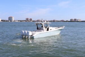 2021 Edgewater 370CC for sale - photo 6