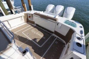 2021 Edgewater 370CC for sale - photo 7