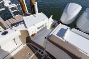 2021 Edgewater 370CC for sale - photo 8
