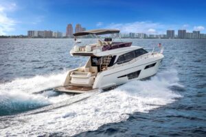 2021 Ferretti Yachts 500 for sale - photo 5