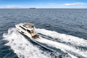 2021 Ferretti Yachts 500 for sale - photo 8