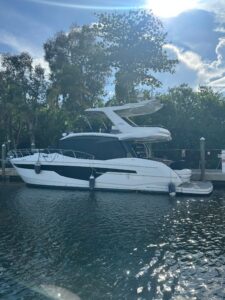 2021 Galeon 500 Fly for sale - photo 2