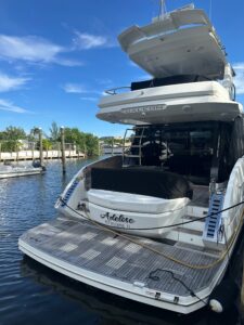 2021 Galeon 500 Fly for sale - photo 3