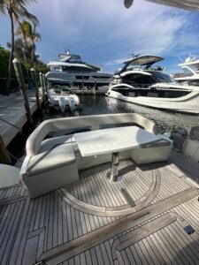 2021 Galeon 500 Fly for sale - photo 4