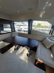 2021 Galeon 500 Fly for sale - photo 6