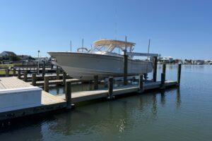 2021 Grady-White Freedom 307 for sale - photo 2