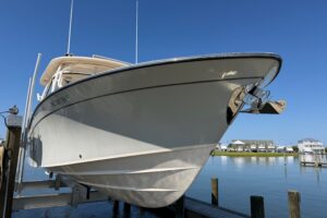 2021 Grady-White Freedom 307 for sale - photo 3
